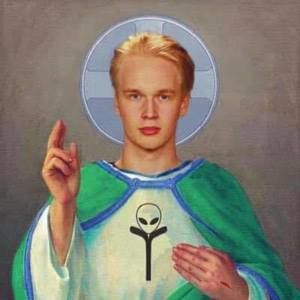 Meet your Posher, Travis